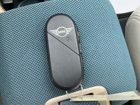 Used 2025 MINI Cooper Countryman S AWD/4WD image 36