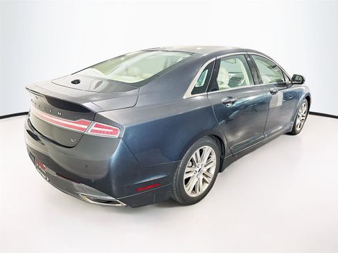 Used 2014 Lincoln MKZ w/ Equipment Group 102A Reserve image 5