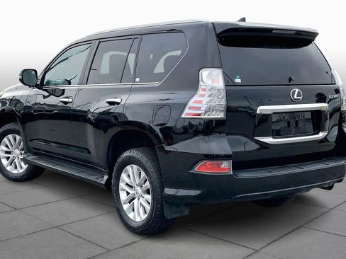 Used 2023 Lexus GX 460 Premium image 22