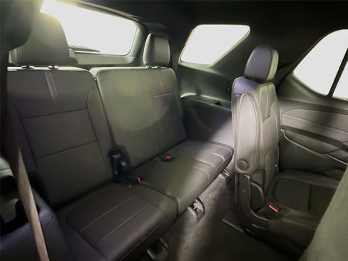 Certified 2023 Chevrolet Traverse RS image 22