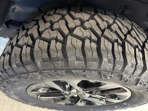 Used 2021 Jeep Wrangler Unlimited Sahara w/ Cold Weather Group image 63