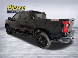 New 2026 Chevrolet Silverado 1500 LT Trail Boss video 2