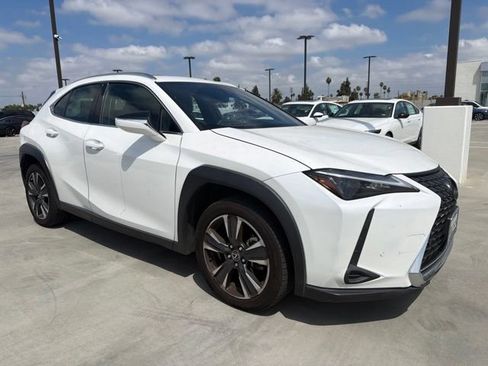 Used 2024 Lexus UX 250h FWD image 1