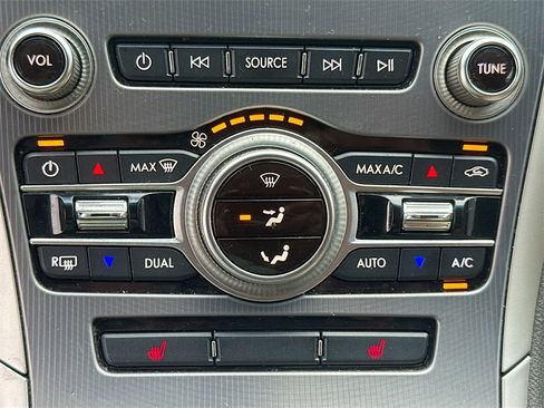 Used 2019 Lincoln MKZ Premiere image 17