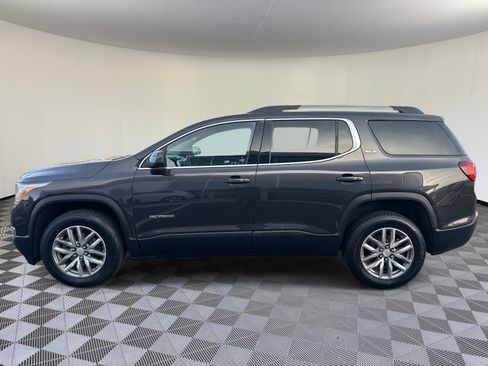Used 2018 GMC Acadia SLE w/ Driver Alert Package I image 10