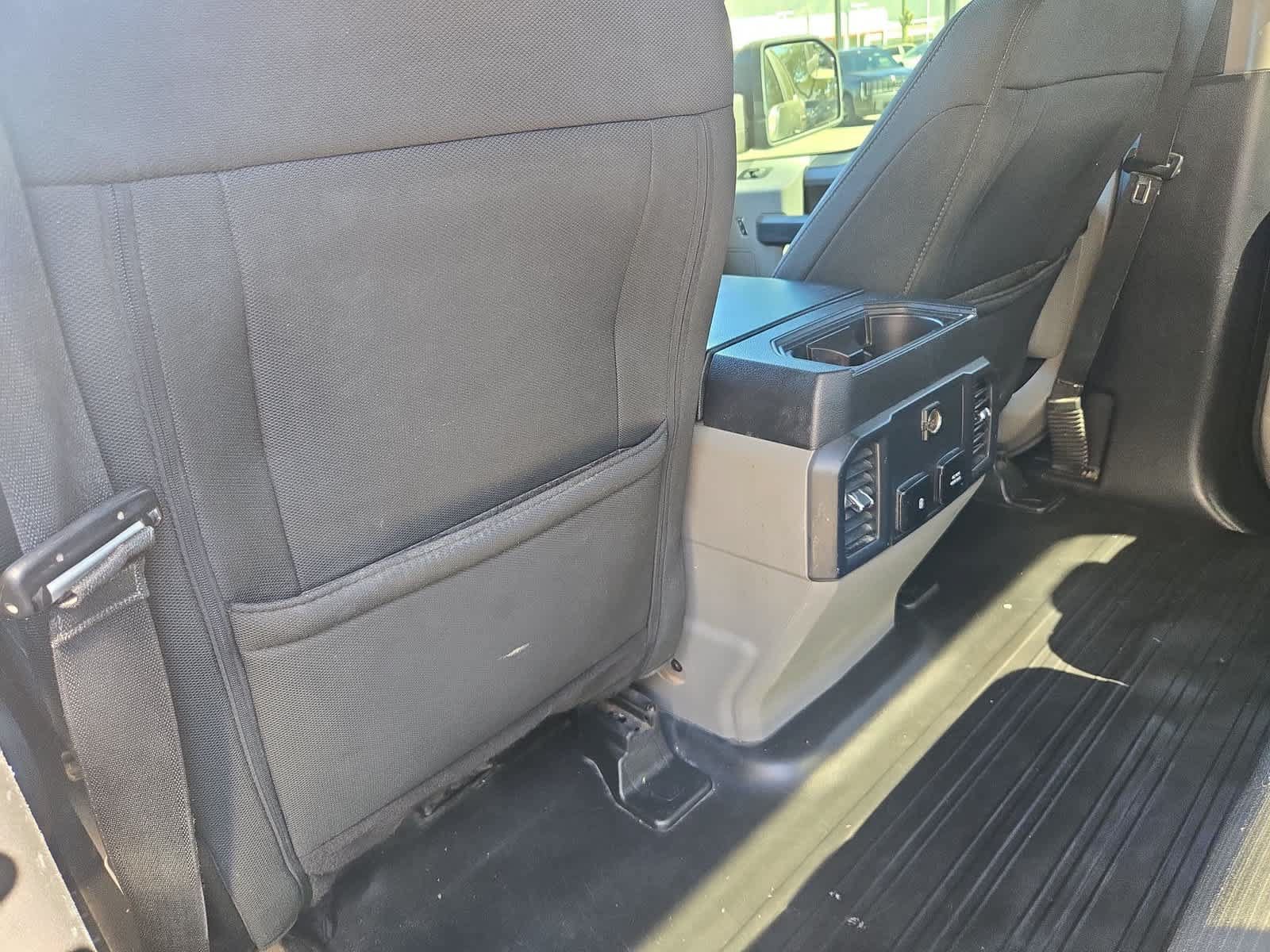 Used 2018 Ford F150 XL w/ Equipment Group 101A Mid RWD image 18