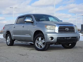 Used 2007 Toyota Tundra Limited video 2