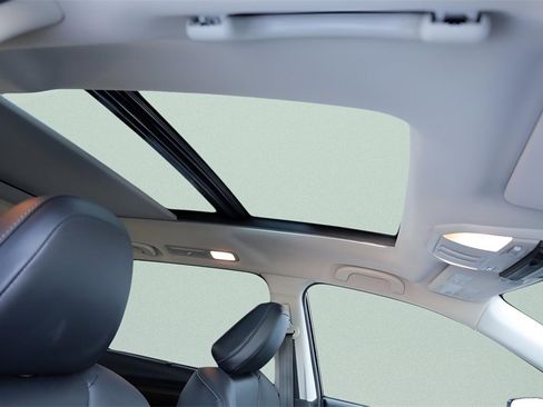 Used 2024 Subaru Ascent Touring image 43