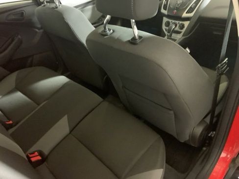 Used 2012 Ford Focus SE image 34