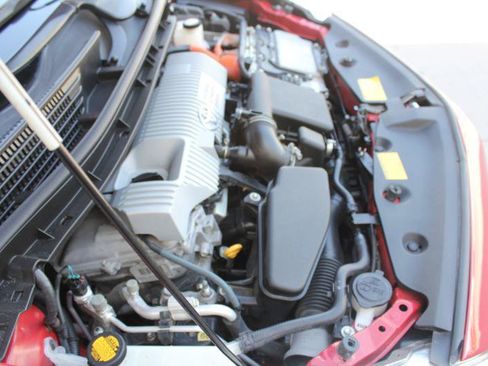 Used 2012 Toyota Prius V Three w/ Preferred Accessory Pkg FWD image 40