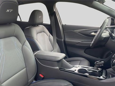New 2026 Buick Envista Sport Touring w/ Convenience I Package image 23