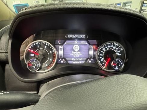 Used 2022 RAM 3500 Laramie image 30