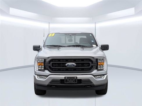 Used 2023 Ford F150 XLT w/ Equipment Group 302A High AWD/4WD image 10