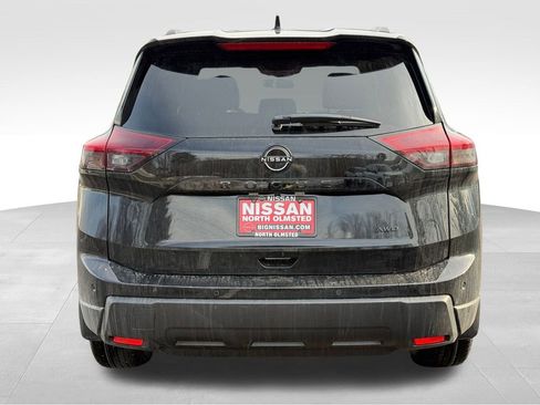 New 2026 Nissan Rogue SV image 10