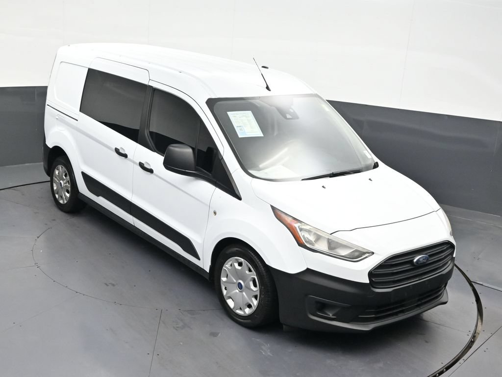 Used 2019 Ford Transit Connect XL FWD image 22