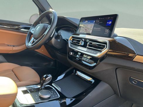 Used 2023 BMW X3 sDrive30i w/ Premium Package image 26