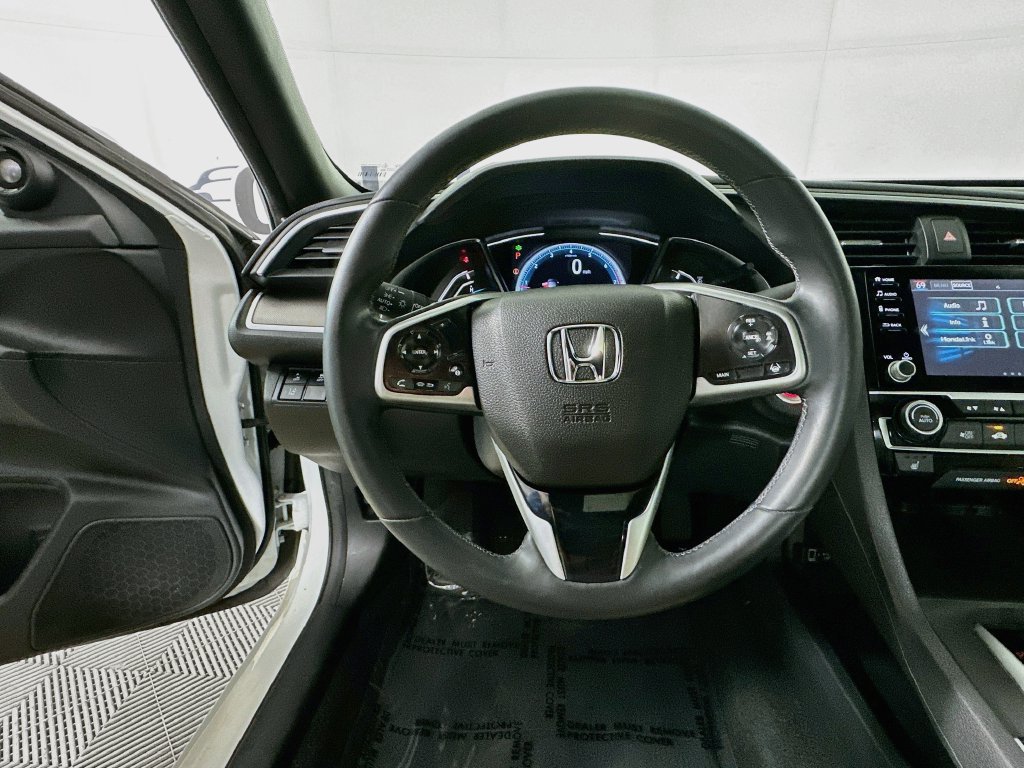 Used 2020 Honda Civic EX image 13