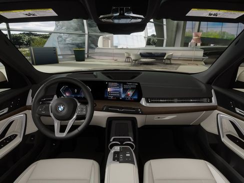 New 2026 BMW X1 xDrive28i w/ Technology Package image 10