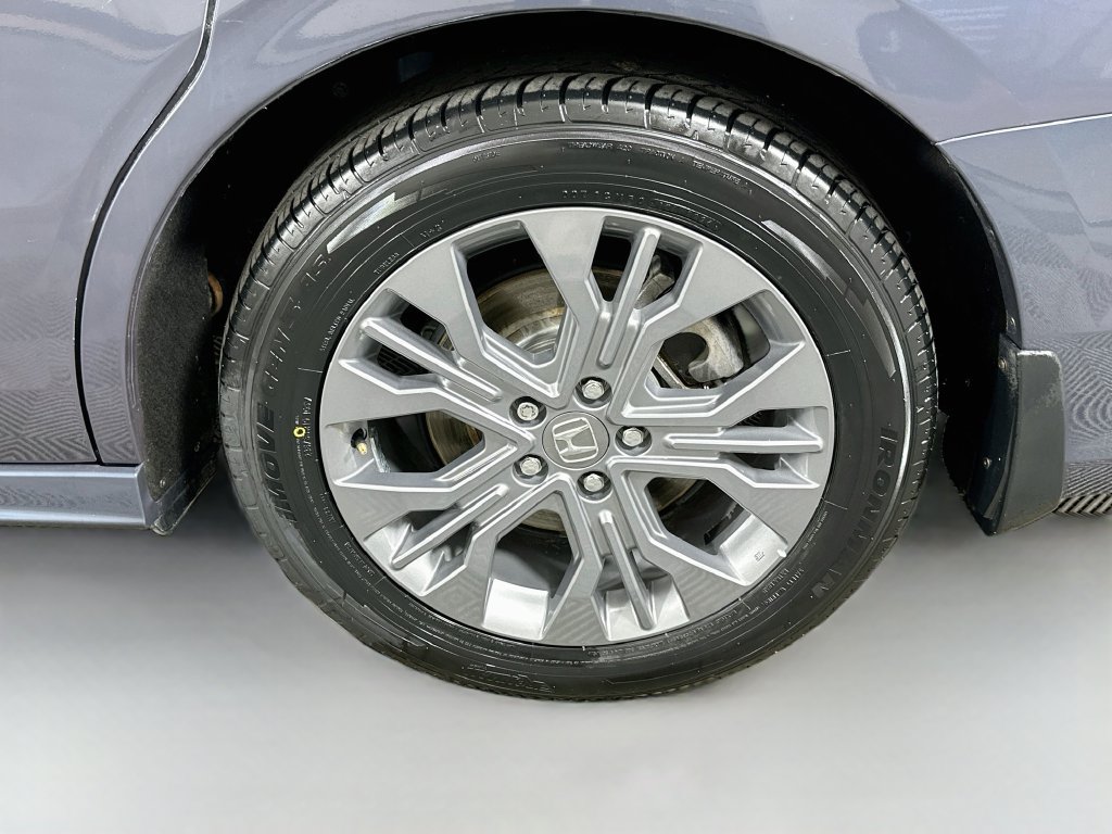Certified 2025 Honda Odyssey Touring image 33