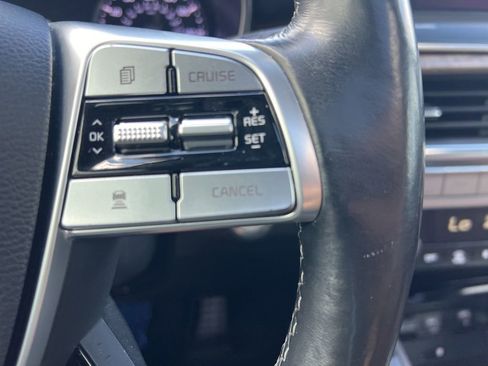 Used 2022 Kia Telluride SX w/ SX Prestige Package AWD/4WD image 78