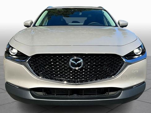 Used 2022 MAZDA CX-30 AWD 2.5 S w/ Preferred Package image 3