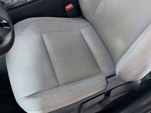 Certified 2025 Toyota Camry LE FWD image 18