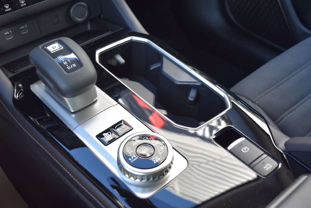 New 2026 Mitsubishi Outlander SE AWD/4WD image 18