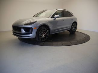 New 2026 Porsche Macan S AWD/4WD video 1
