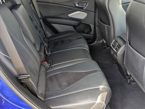 Used 2021 Acura RDX A-Spec image 21