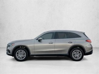 Certified 2023 Mercedes-Benz GLC 300 4MATIC video 2