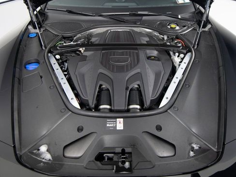 New 2026 Porsche Panamera 4 image 44