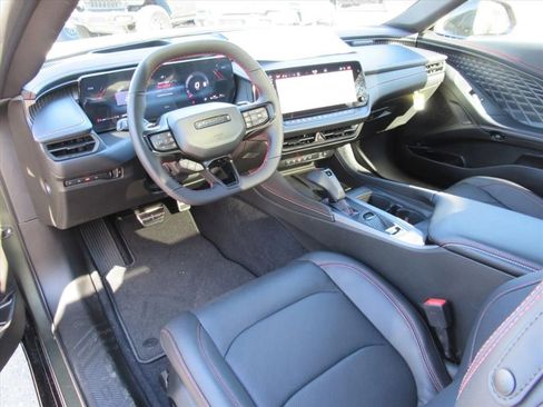 New 2026 Dodge Charger R/T Scat Pack image 13