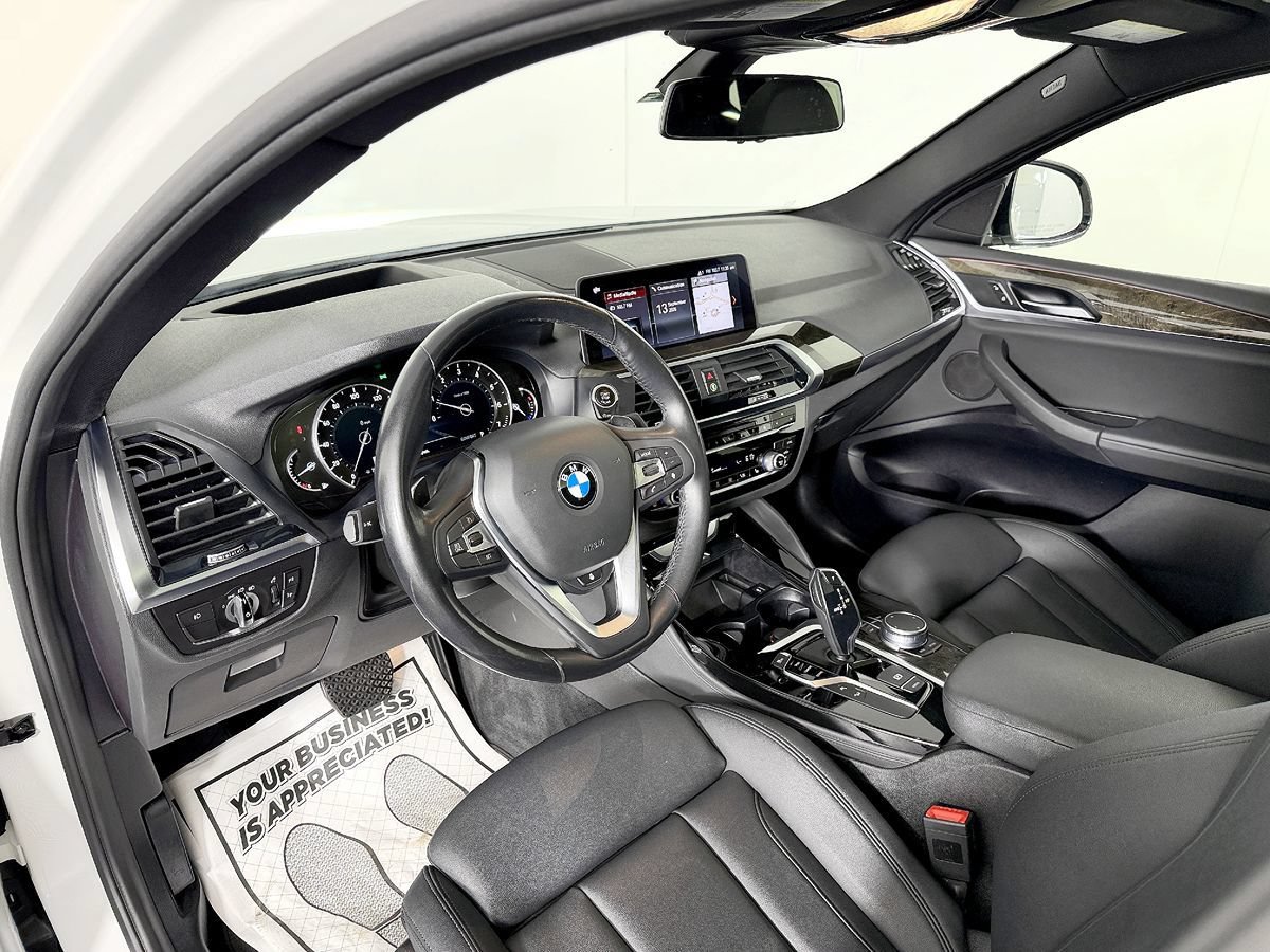 Used 2019 BMW X4 xDrive30i AWD/4WD image 33