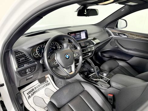 Used 2019 BMW X4 xDrive30i AWD/4WD image 33