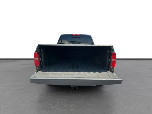 Used 2014 Chevrolet Silverado 1500 LTZ Z71 w/ LTZ Plus Package AWD/4WD image 24