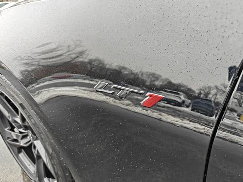 Used 2022 Chevrolet Camaro LT image 8