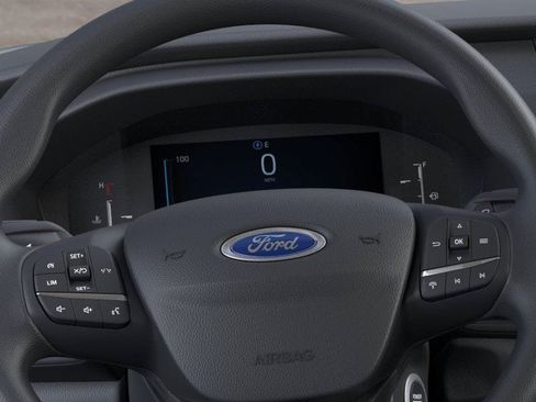 New 2026 Ford Transit 250 148 Medium Roof RWD image 13