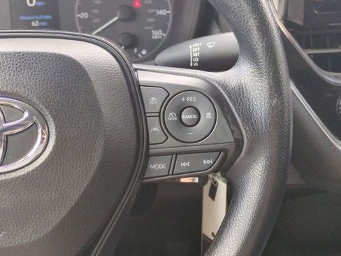 Certified 2024 Toyota Corolla LE image 24