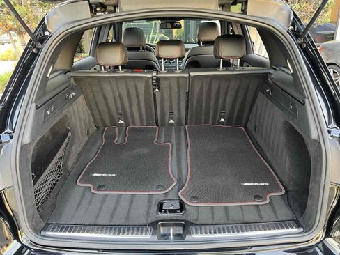 Used 2019 Mercedes-Benz GLC 43 AMG 4MATIC SUV - AMG PERFORMANCE E image 65