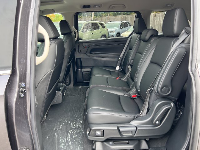New 2027 Honda Odyssey EX-L image 15