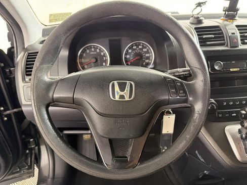 Used 2010 Honda CR-V LX image 16