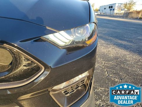 Used 2022 Ford Mustang Mach 1 image 17