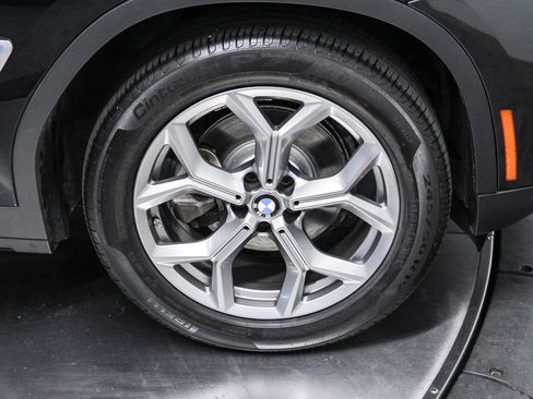 Certified 2023 BMW X3 sDrive30i w/ Premium Package image 9