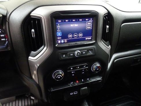 Used 2021 Chevrolet Silverado 1500 W/T w/ WT Fleet Convenience Package RWD image 29