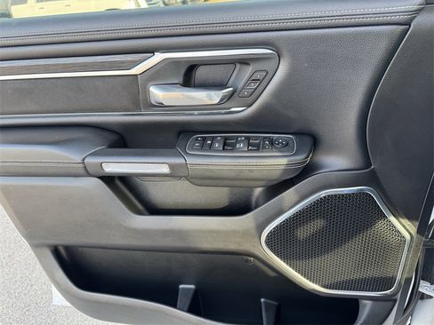 Used 2024 RAM 1500 Laramie image 19