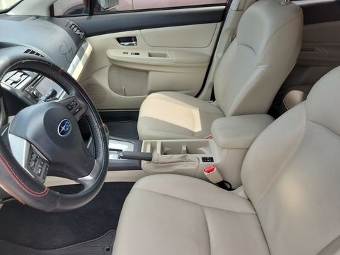 Used 2014 Subaru Crosstrek 2.0i Limited AWD/4WD image 15