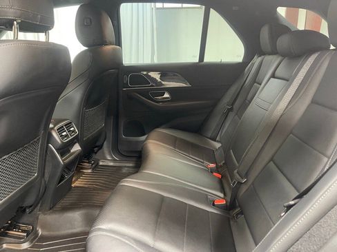 Used 2023 Mercedes-Benz GLE 350 4MATIC image 25