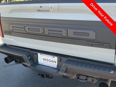 Used 2026 Ford F150 Raptor AWD/4WD image 31