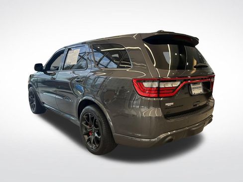 Used 2023 Dodge Durango SRT w/ Black Package AWD/4WD image 6