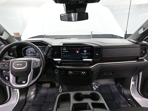 Used 2025 GMC Sierra 3500 SLE w/ SLE Convenience Package image 28